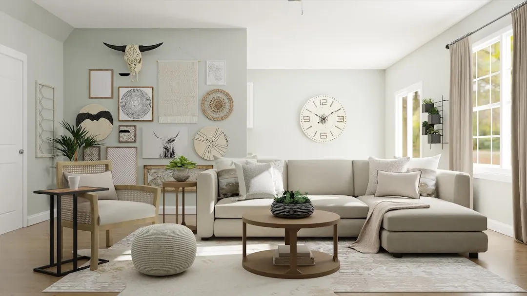 Jak urządzić dom w stylu modern classic? 7 zasad eleganckiego wnętrza