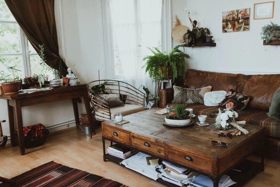7 zasad eklektyzmu: vintage plus nowoczesność w dekoracjach