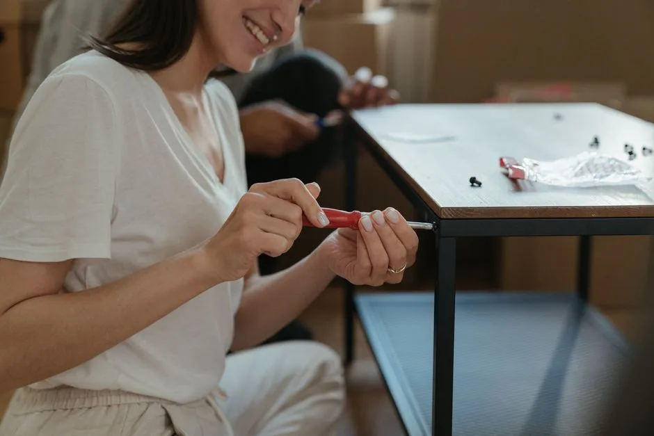 Jak Rozmontować Klejone Meble? Kompletny Poradnik Krok po Kroku