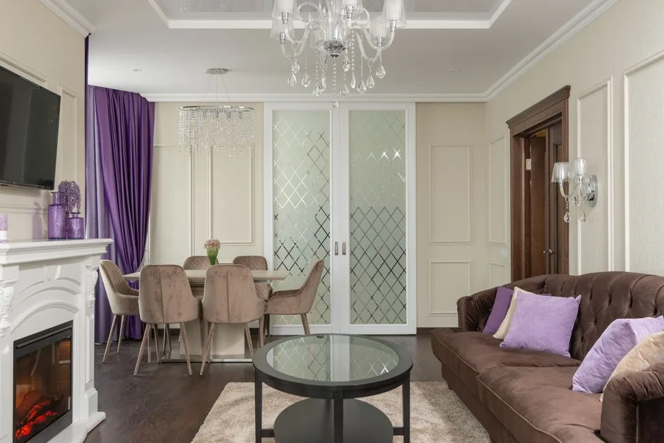 10 zasad art déco. Luksus i geometria w twoim domu