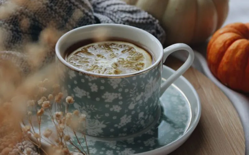 Slow Life na Jesień: 7 Rytuałów i Dekoracji, Które Otulą Cię Spokojem