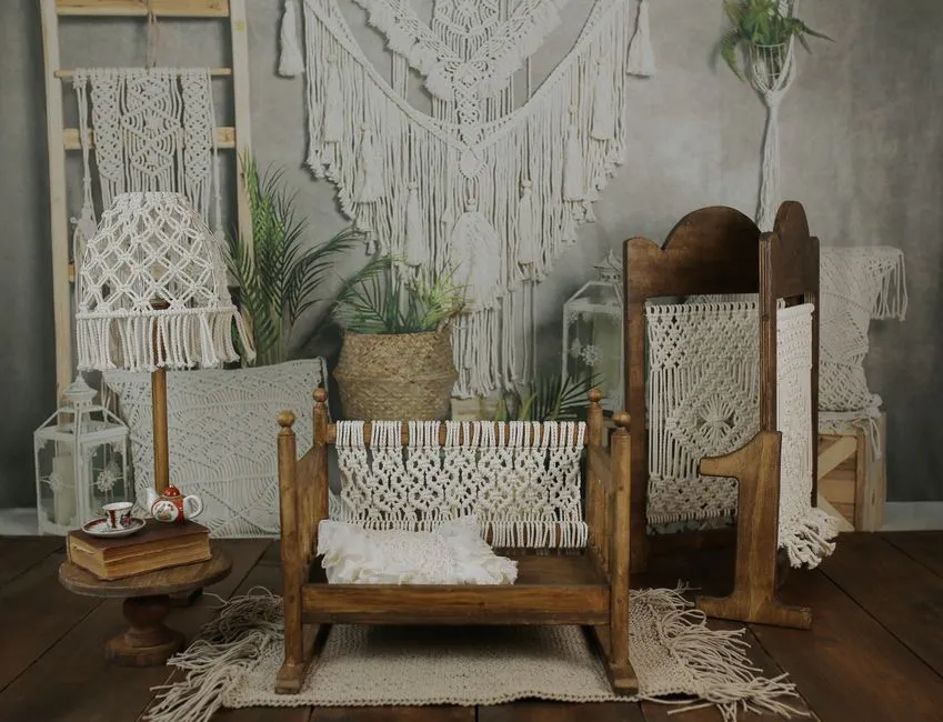 Pokój dziecięcy w stylu boho: 7 pomysłów na magiczną i przytulną przestrzeń