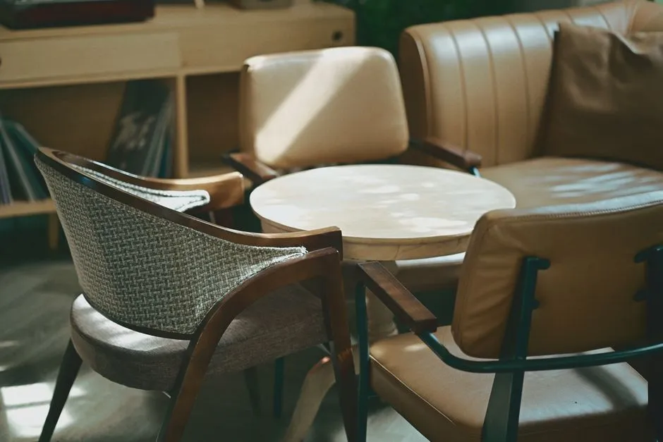 5 cech autentycznego stylu mid-century modern w domu