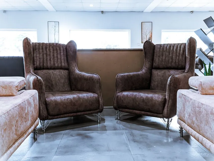 Jak wybrać idealny fotel do salonu? Poradnik ergonomii i stylu