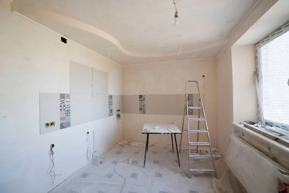 Jak wyremontować drewniany dom? Kompletny Poradnik Krok po Kroku