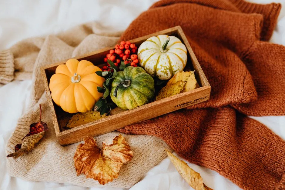 Jak udekorować dom na Halloween bez straszenia? 10 stylowych inspiracji na jesienną aranżację