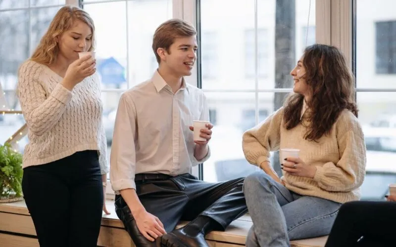 Slow Life w Praktyce: 10 Codziennych Rytuałów, Które Odmienią Twój Dzień