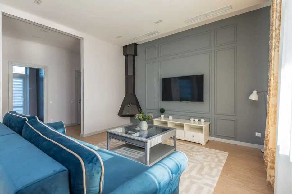 Salon w stylu boho: 10 sprawdzonych trików na przytulne wnętrze