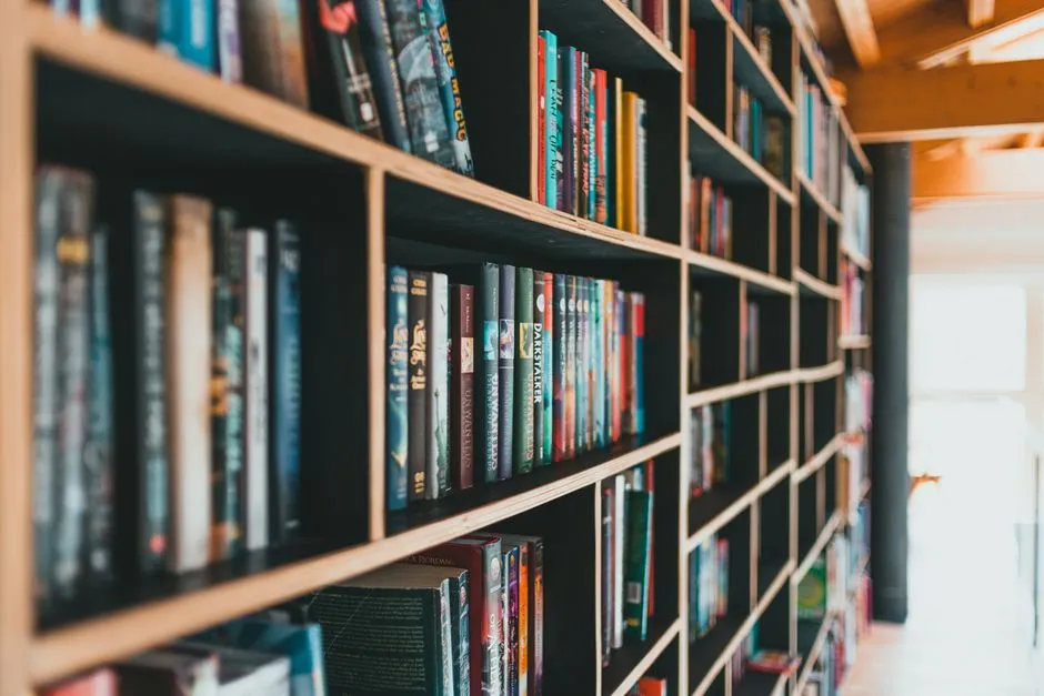 Jak urządzić stylową biblioteczkę w salonie? 7 pomysłów na funkcjonalną i dekoracyjną przestrzeń