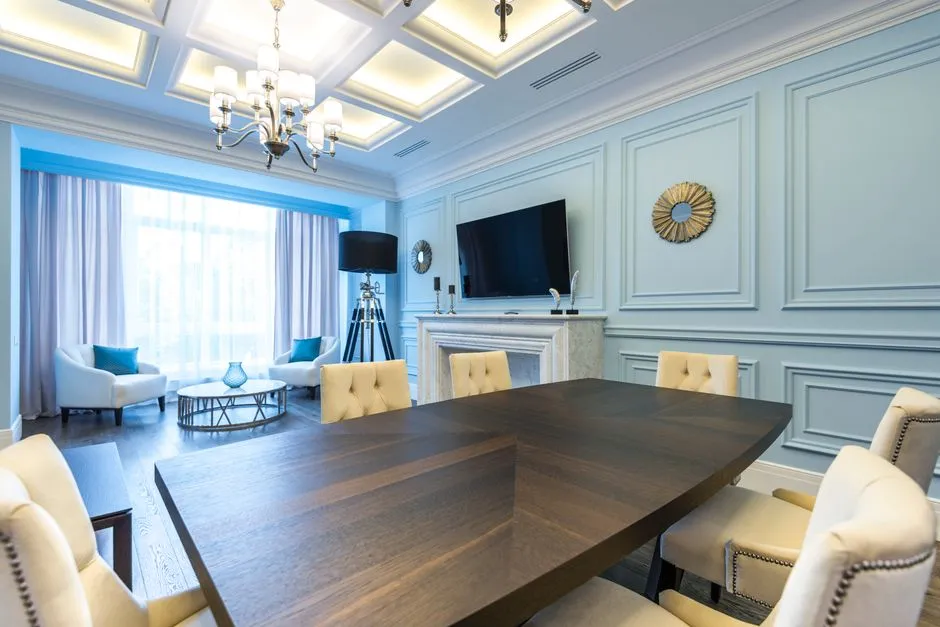 Jak urządzić dom w stylu modern classic? 7 zasad elegancji i ponadczasowego designu