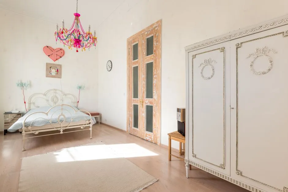 7 zasad łączenia vintage i nowoczesności w sypialni