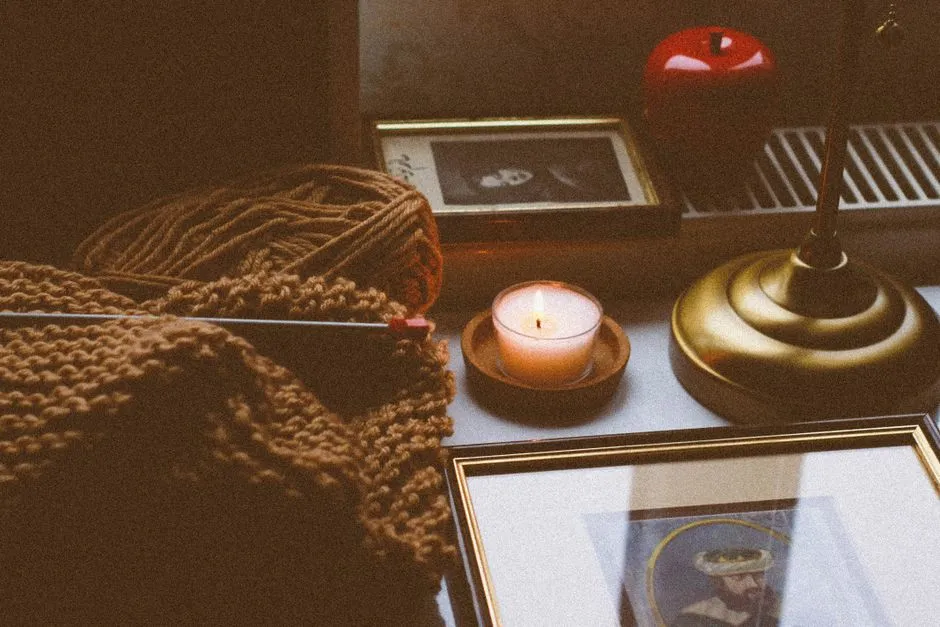 Jak udekorować dom na jesień? 10 inspiracji na przytulne wnętrze bez wydawania fortuny