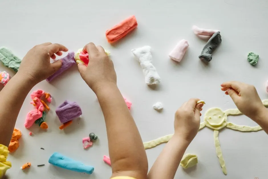 Slime z Plasteliny Bez Kleju w 5 Minut. Bezpieczny Przepis DIY