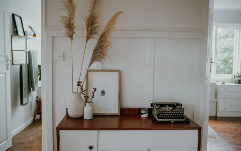 Mindful Dekoracje: 5 Zasad Świadomego Wyboru Dodatków w Stylu Slow